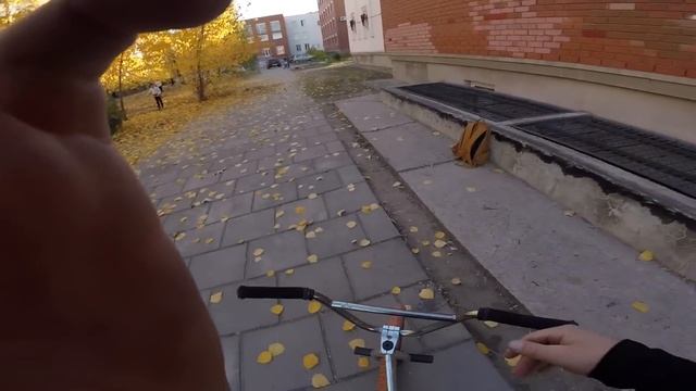 HOW to opposite BARSPIN | как сделать ОПО БАР и феки опо бар смотреть онлайн