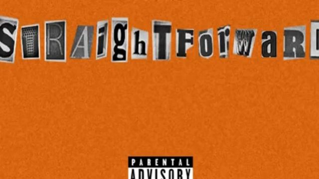 Leo Perl - Straightfoward смотреть онлайн