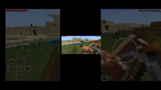 ВЫЖИВАНИЕ В ПУСТЫНЕ БЕЗ ЖИТЕЛЕЙ смотреть онлайн