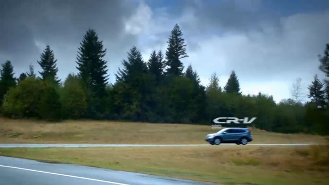 NUEVO COMERCIAL HONDA CRV 2012 смотреть онлайн
