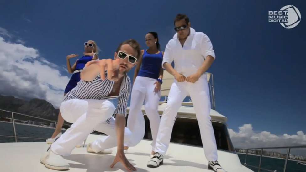 GVOZDI - Лавели бой смотреть онлайн