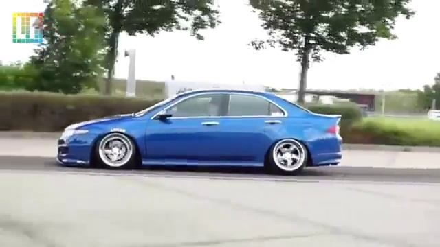 accord cl 7 под музыку смотреть онлайн