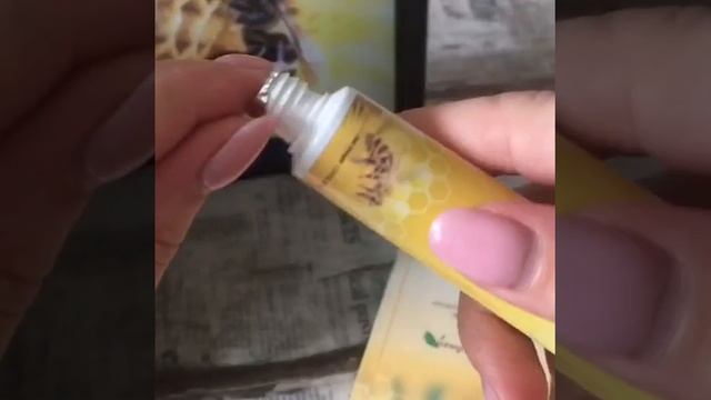 Зубная паста АТОМИ Прополис смотреть онлайн