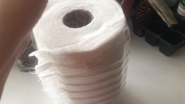 Дачные лайфхаки Удобное пользование одноразовыми полотенцами в быту смотреть онлайн
