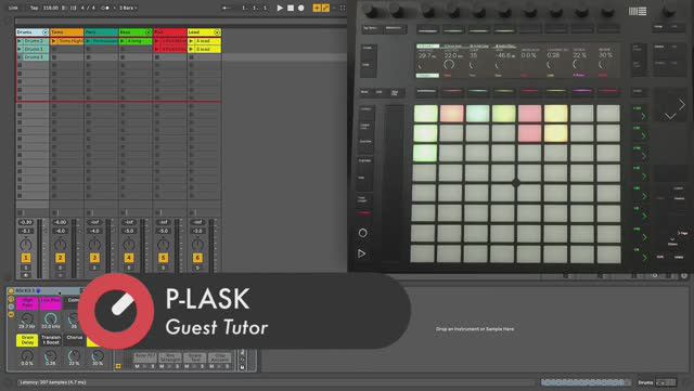 01. Setup & Overview