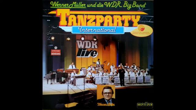 Werner Müller - A Rose Has To Die （ウェルナー・ミューラー：薔薇は二度と咲かない） смотреть онлайн