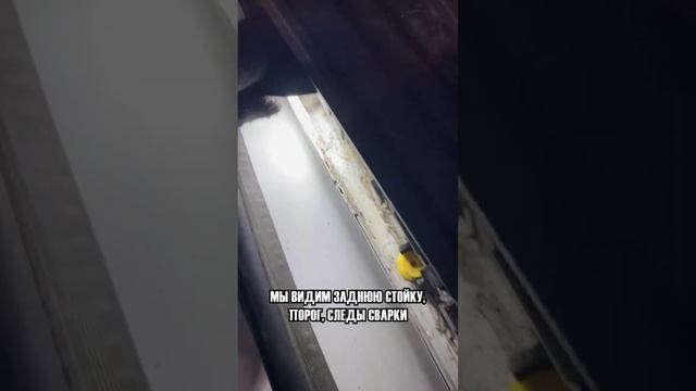 GMC CANYON - американский пикап всмятку смотреть онлайн