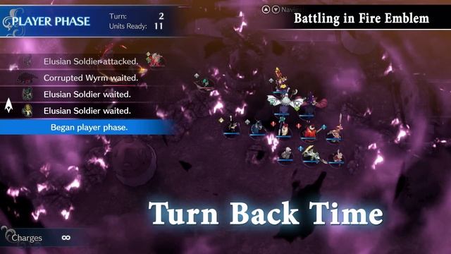 Fire Emblem Engage — Fire Emblem For All — Nintendo Switch смотреть онлайн
