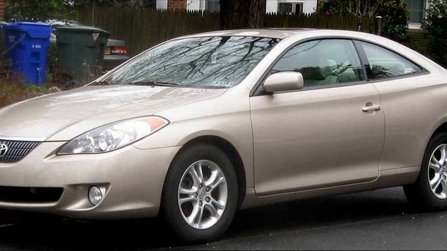 Toyota Solara