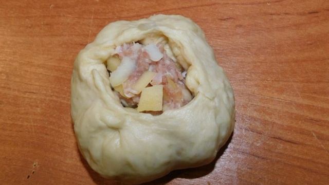 Сборник рецептов