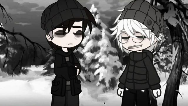 [•°☠️°•]..Чёрт с тобой..[•°☠️°•] [tiny bunny][Рома, Антон][ориг?]. смотреть онлайн