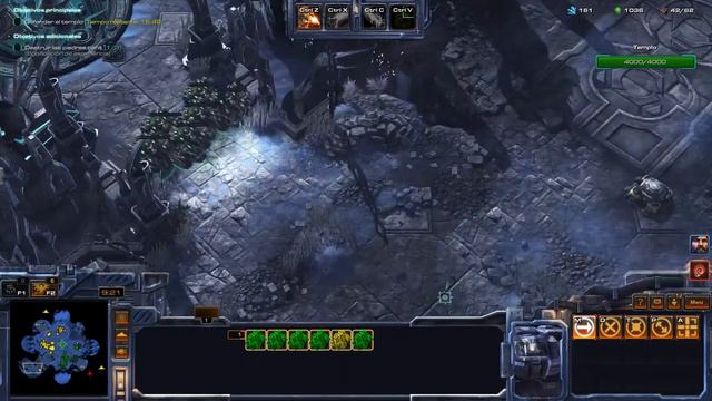 ¿Quién es el más fuerte del StarCraft? 😱 смотреть онлайн