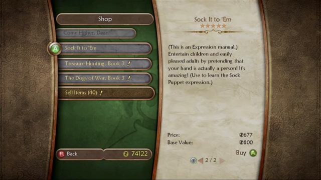 Let's Play Fable 2 Part-20 Ask Jeeves смотреть онлайн