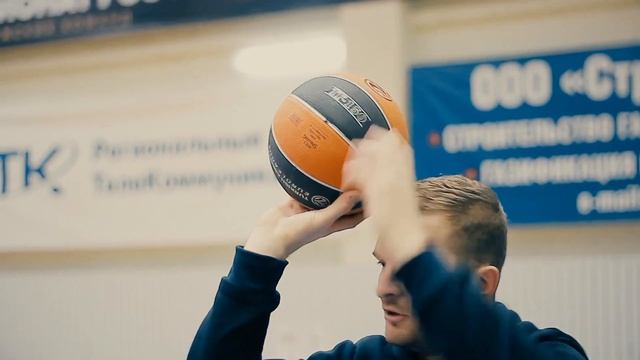 Как улучшить свой бросок? Баскетбольный тренажер для броска «Splash» смотреть онлайн