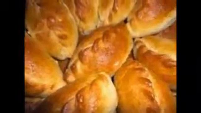 Просто вкусные пирожки смотреть онлайн