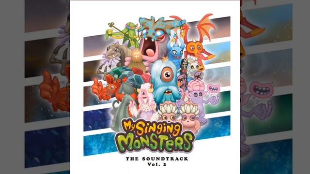 Magical Sanctum In The New Official MSM Soundtrack Vol. 2 смотреть онлайн