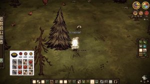 Всё о Варли. Персонажи  в Донт Старв.