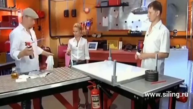 Все про натяжные потолки смотреть онлайн