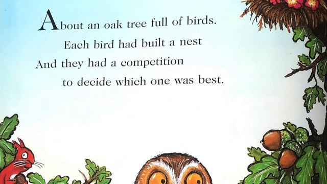 Tori's Stories - Charlie Cook's Favourite Book