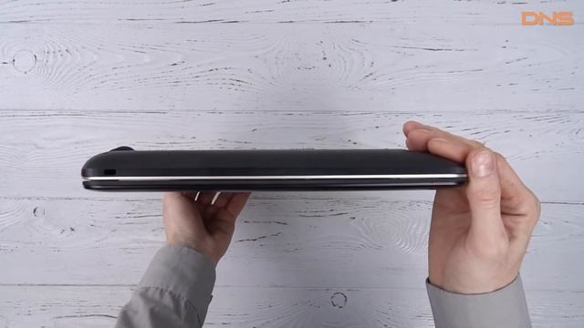 Распаковка ASUS K541UV / Unboxing ASUS K541UV смотреть онлайн