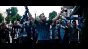 Последняя Поэма | OST "Тренер"