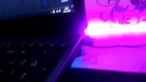 как открыть дисковод на ноутбуке, если он не открывается