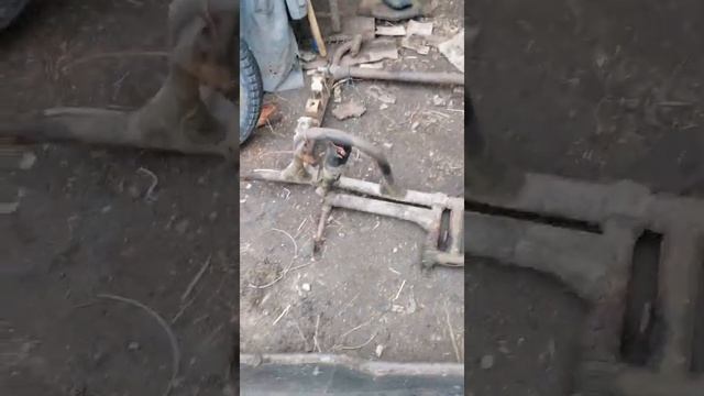 Коляска на Днепр МТ-10 смотреть онлайн