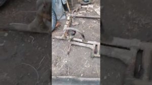 Коляска на Днепр МТ-10