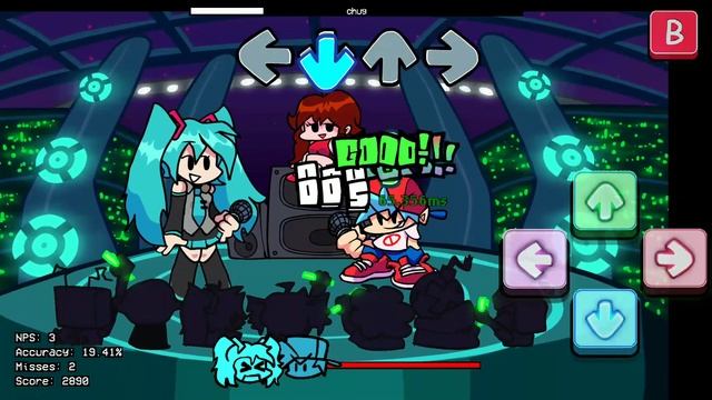 новая песня Хатсуне Мику смотреть онлайн