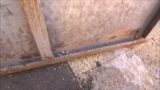 Хранение велосипеда. (bicycle storage) смотреть онлайн