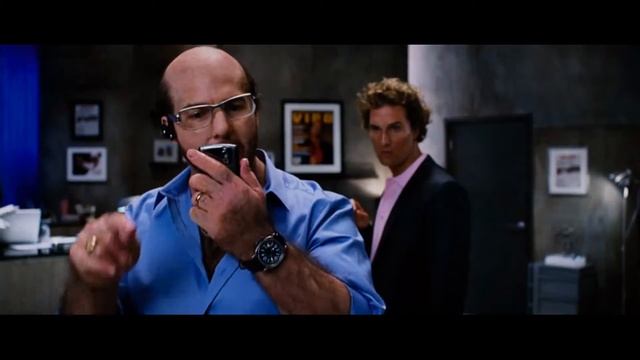 Солдаты неудачи 2008 Переговорщик от Бога :) смотреть онлайн