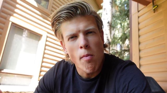 Editing my own videos from altitude training in Park City (part 1) смотреть онлайн