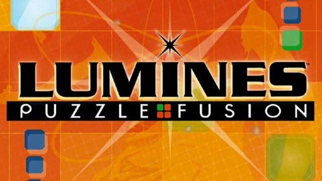 Lumines - Welcome to the Club смотреть онлайн