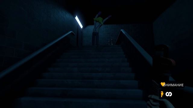 НУ И ЖУТЬ! КУКЛЫ СОШЛИ С УМА и ОХОТЯТСЯ НА НАС ♦ My Friendly Neighborhood смотреть онлайн