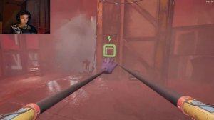 Хаги Ваги часть 3 проходим продолжение