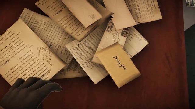 Прохождение BLACKSAD.  Серия 4. 