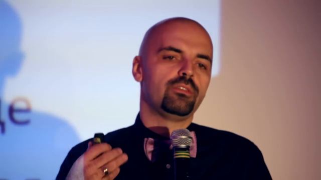 TEDxNovosibirsk - Boris Mamlin - On the WorldView смотреть онлайн