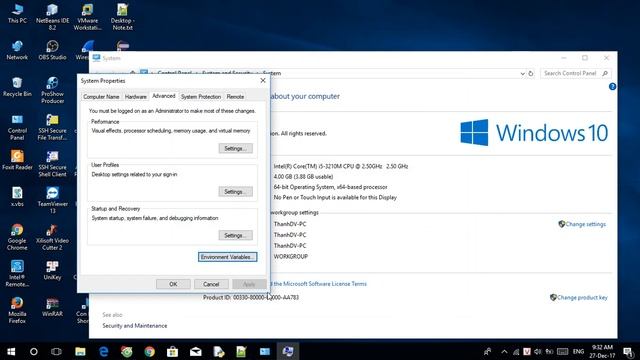 Khắc phục lỗi 'django-admin' is not recognized as an internal or external command ... смотреть онлайн