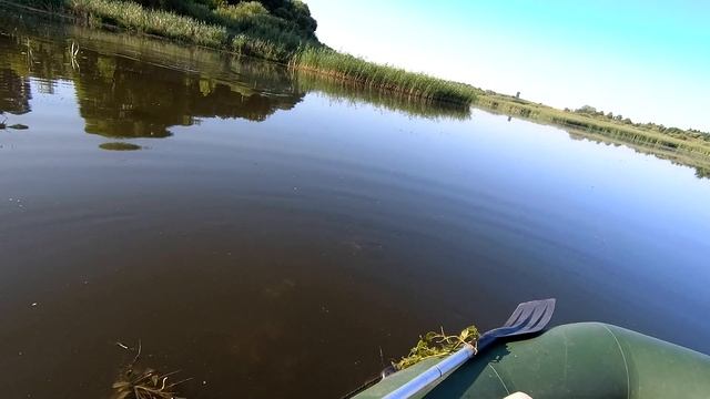 Рыбалка на щуку на заросшем пруду смотреть онлайн