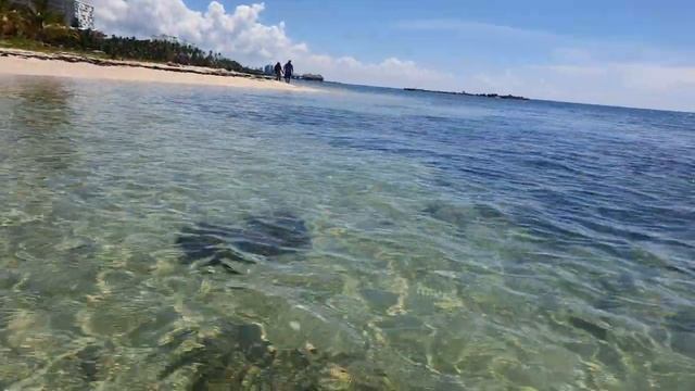 Карибское море, Хуан Долио смотреть онлайн