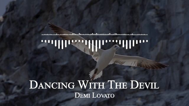 Demi Lovato-Dancing With The Devil смотреть онлайн
