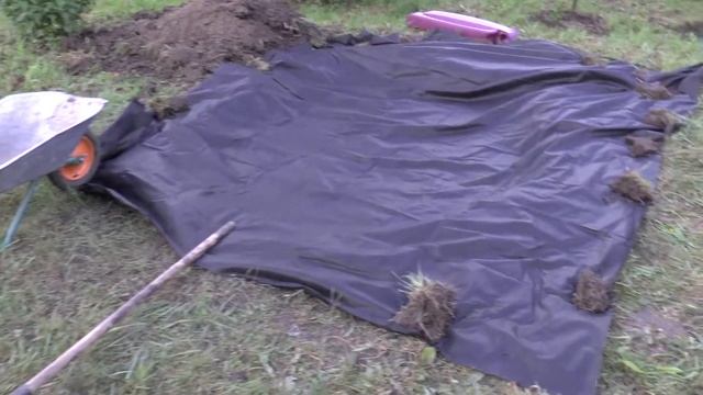 Песочница своими руками (технология) смотреть онлайн