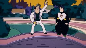 ПЕРЕОЗВУЧИЛ ДЖОТАРО приехал не в то МОРИО ДжоДжо Запомни Меня