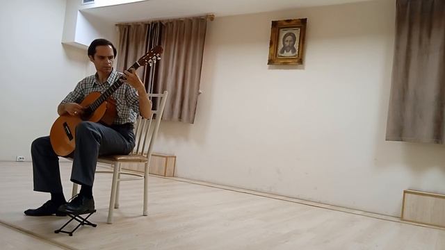 В. ГАЛИЛЕЙ - ГАЛЬЯРДА