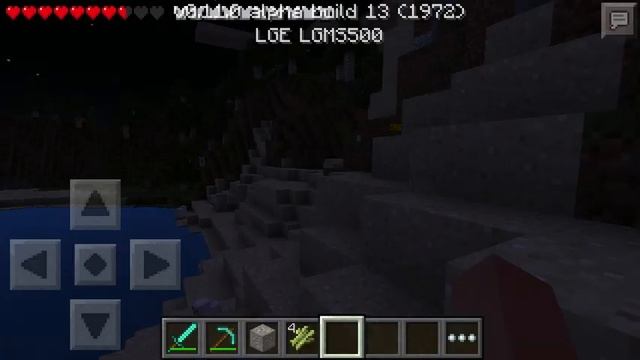 Minecraft pe Plastic Steve skin смотреть онлайн