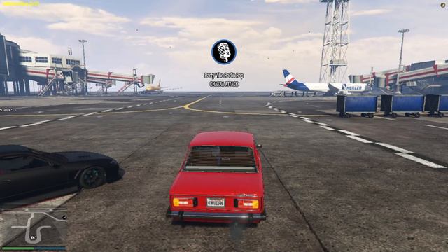 FiveM В GTA 5! КАК НАЧАТЬ ИГРАТЬ НА СЕРВЕРАХ FiveM Дрифт ваз 2106 и тюнинг. смотреть онлайн