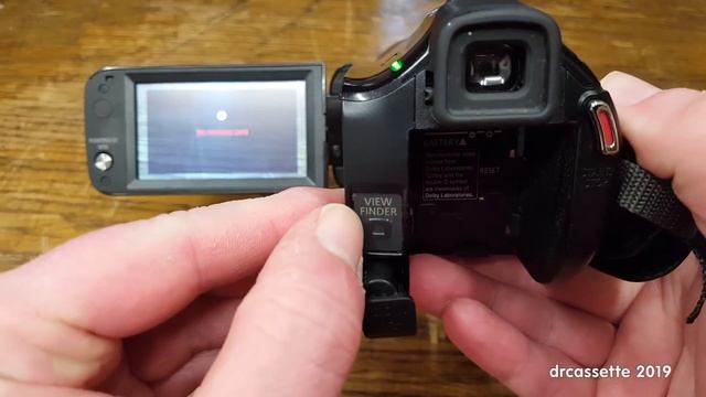 Canon HF-M41 FullHD camcorder I got for 29.50€ - Review смотреть онлайн