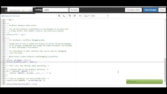 Wordpress Elementor Server Error(500 Internal Server Error) [ Solved] смотреть онлайн