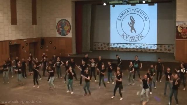 Отряд Уранхайдар смотреть онлайн