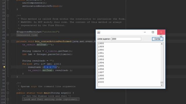 Java #17 - Thread - Parte 1 смотреть онлайн